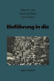 Produkt-Bild: Einf&uuml;hrung in die Psychologie