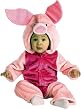 SALE: Infant Disney Plush Piglet Costume with Hood