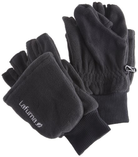Lafuma Herren Handschuhe FROSTY, BLACK - NOIR, M