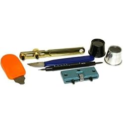 Watch Case Screw Back Opener Wrench