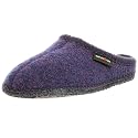 Haflinger AS Boiled Wool Indoor Slipper