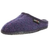 Haflinger AS Boiled Wool Indoor Slipper