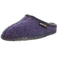 Haflinger AS Boiled Wool Indoor Slipper