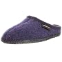 Haflinger AS Boiled Wool Indoor Slipper