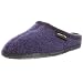 Haflinger AS Boiled Wool Indoor Slipper