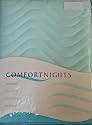 Washable Absorbent Bed Pad 85x 135cms With Wings