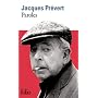 Paroles de Jacques Pr�vert