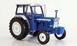 britains tractor