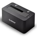 ORICO 6619us3 USB 3.0 festplatten Doc...