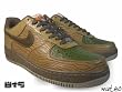 Eight & Nine Designs x Mateo "1-of-1" AUTHENTIC Exclusive Custom Nike Air Force One Sneaker 8&9 YOUR SIZE ANY COLOR