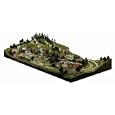 HO Grand Valley Layout Kit