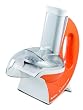 Ariete Saladino Cordless Tagliaverdure Senza Filo
