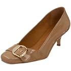 Samanta Jessie Tall Pump