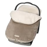 JJ Cole Original Infant Bundle Me - Khaki