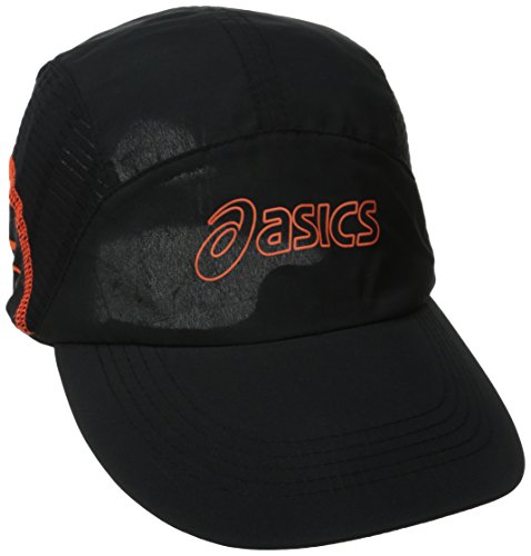 Asics Ard Run Cap Black Shock One Size Desertcart Senegal