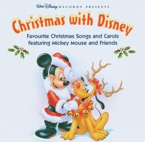 CD-Charts  Music : Christmas With Disney