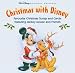 Christmas With Disney