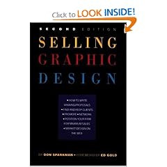 Selling Graphic Design, Second Edition