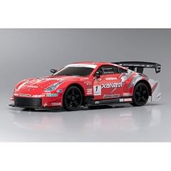 Karosse 1:24 MR-02 Xanavi Nismo Z2005