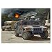 Hummer HMMWW M996 TOW Missile Carrier & M997 Maxi Ambulance Vehicles (2 Kits) 1-72 Revell Germany