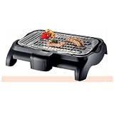 Severin - pg9320 - Barbecue electrique posable 2300w Severin - pg9320 - Barbecue electrique posable 2300w