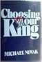 Choosing our king;: Powerful symbols in presidential politics