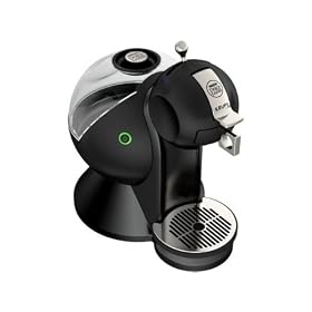 Krups - YY1549FD - Machine � Espresso - Nescaf� Dolce Gusto - 1460 W - Noir