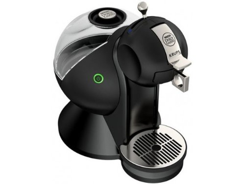 Krups - YY1549FD - Machine à Expresso - Nescafé Dolce Gusto - Melody - Noir
