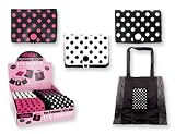 Dotz Eco Shopper Foldable Tote Bag