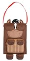 Stephen Joseph Childrens Insulated Lunch Bag, Horse