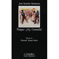 �aque, Ay, Carmela!