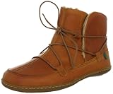 El Naturalista N265, Damen Fashion Halbstiefel & Stiefeletten, Braun (Henna), EU 40