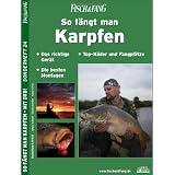 So f�ngt man Karpfen, m. DVDvon "Matze Koch"