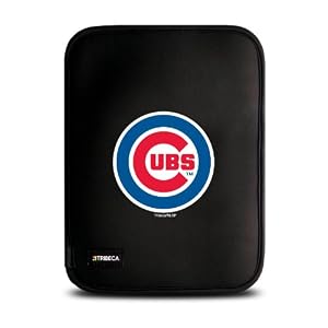 Chicago Cubs iPad 2 Case