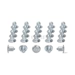 Nokian Replacement Studs for Tires, Bag/25