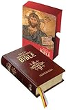The CTS new Catholic Bible