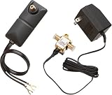 Channel Master 3039 Antenna Signal Preamplifier