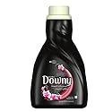 Downy Simple Pleasures Orchid Allure Liquid 78 Loads, 62.0-Ounce Bottles (Pack of 6)