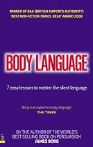 Body Language: 7 Easy Lessons to Master the Silent Language
