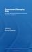 Government Managing Risk (Routledge Studies in Business Organizations and Networks)