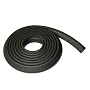 Kidkusion Toddler Edge Kushions Black