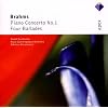Brahms : Piano Concerto No.1 & 4 Ballades  -  Apex