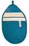 Le Creuset Hi-Tech Kitchen Textile Potholder, Caribbean