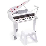BONTEMPI-GP 3930-instrument de musique-Grand Piano