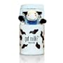 got milk? Gift Mug w/ stuffed Cow and Hot Cocoa mix