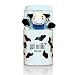 got milk? Gift Mug w/ stuffed Cow and Hot Cocoa mix