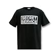 Secret Service Black...