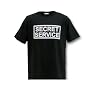 Secret Service Black T-Shirt