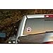 Mossy Oak Graphics Animal Decal, Easy to Install, No-fade, Cast Vinyl, Pink Paw 13032