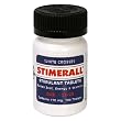 Stimerall, 110 Mg, 100 Tablets (Pack of 4)